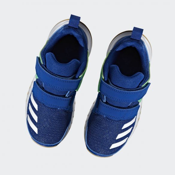 Детские Кроссовки Adidas FortaGym AH2562