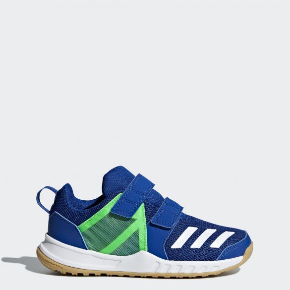 Детские Кроссовки Adidas FortaGym AH2562