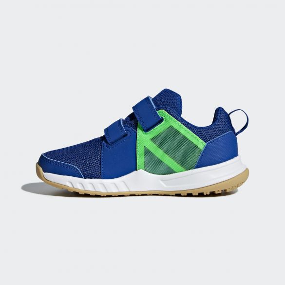 Детские Кроссовки Adidas FortaGym AH2562