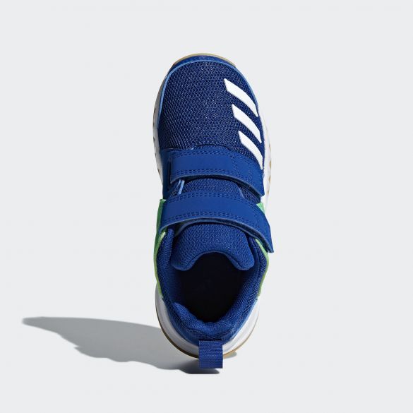 Детские Кроссовки Adidas FortaGym AH2562