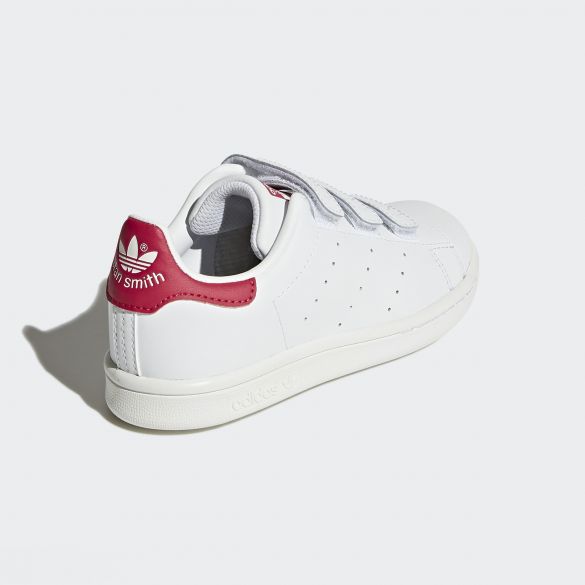 Детские Кроссовки Adidas Stan Smith B32706_image_3