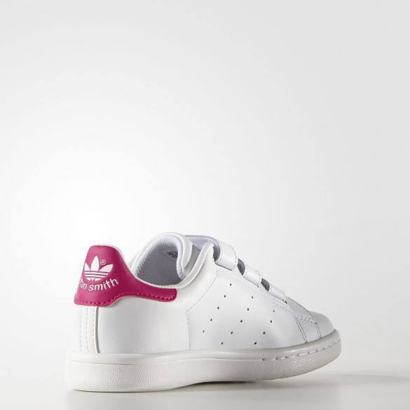 Детские Кроссовки Adidas Stan Smith B32706_image_4