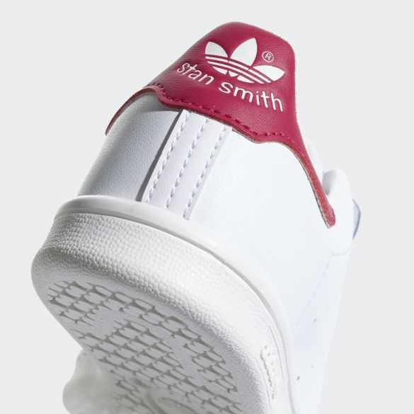 Детские Кроссовки Adidas Stan Smith B32706_image_7