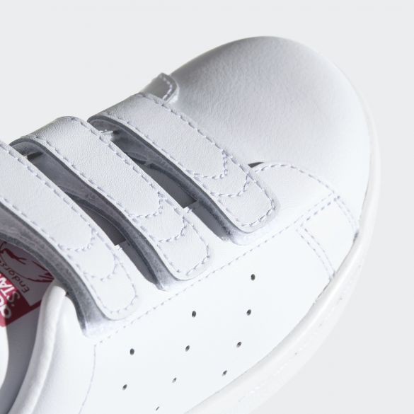 Детские Кроссовки Adidas Stan Smith B32706_image_6