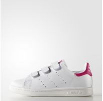 Детские Кроссовки Adidas Stan Smith B32706_image_9