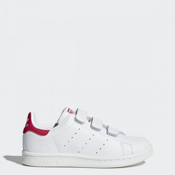 Детские Кроссовки Adidas Stan Smith B32706_image_1