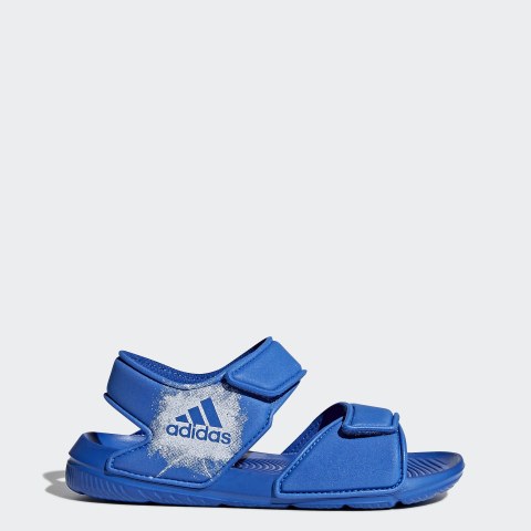 Детские Сандалии Adidas AltaSwim BA9289_image_1