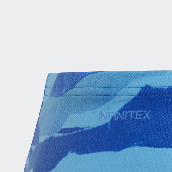 Плавки-боксери Adidas 3-Stripes Graphic DP7519_image_3