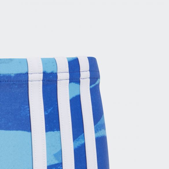 Плавки-боксери Adidas 3-Stripes Graphic DP7519_image_4