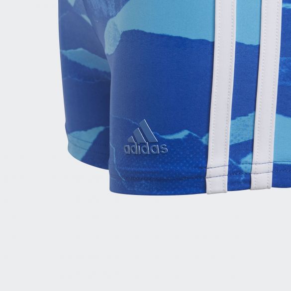 Плавки-боксери Adidas 3-Stripes Graphic DP7519_image_5