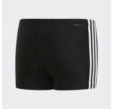 Плавки-боксеры Adidas 3-Stripes DP7540