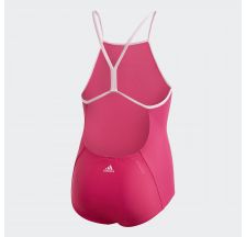 Слитный купальник Adidas Lineage DQ3372