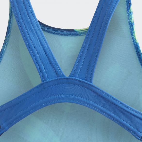 Злитий купальник Adidas Parley DQ3378_image_4