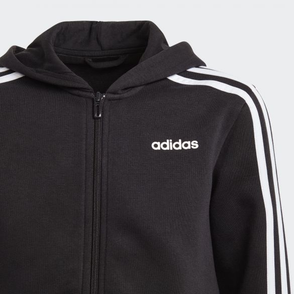Толстовка Adidas Essentials 3-Stripes DV1823_image_4