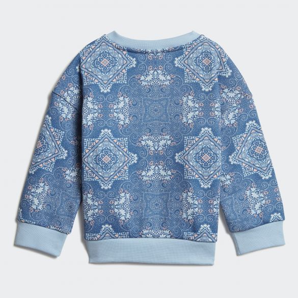  Спортивний костюм Adidas Originals Culture Clash DV2324_image_3