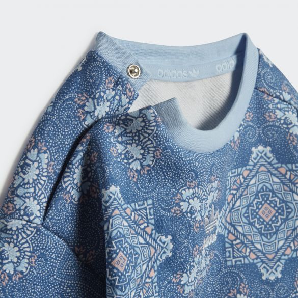  Спортивний костюм Adidas Originals Culture Clash DV2324_image_4