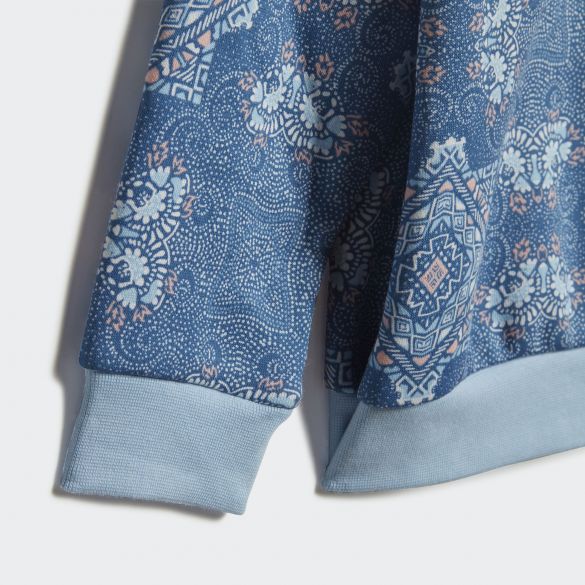  Спортивний костюм Adidas Originals Culture Clash DV2324_image_5