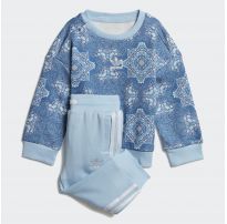 Спортивный костюм Adidas Originals Culture Clash DV2324_image_8