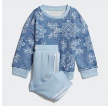  Спортивний костюм Adidas Originals Culture Clash DV2324