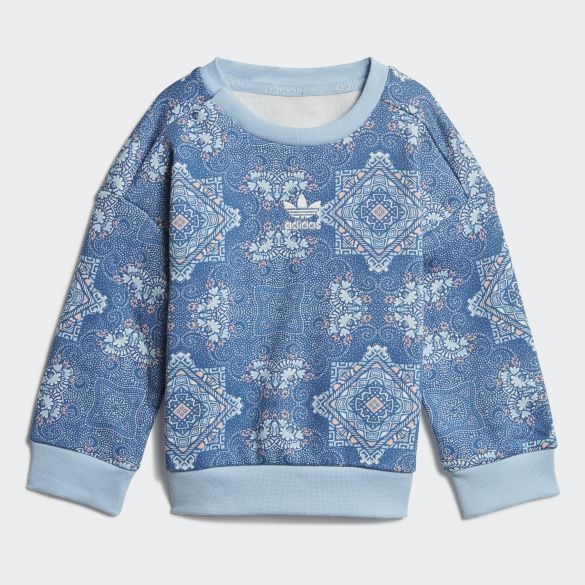  Спортивний костюм Adidas Originals Culture Clash DV2324_image_7