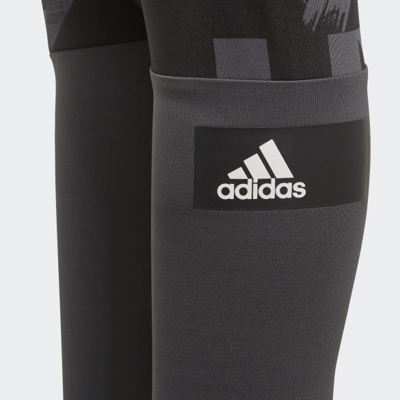 Штани Adidas 3-Stripes Graphic DV2734_image_4