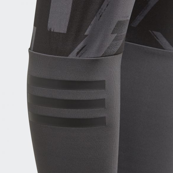 Штани Adidas 3-Stripes Graphic DV2734_image_5