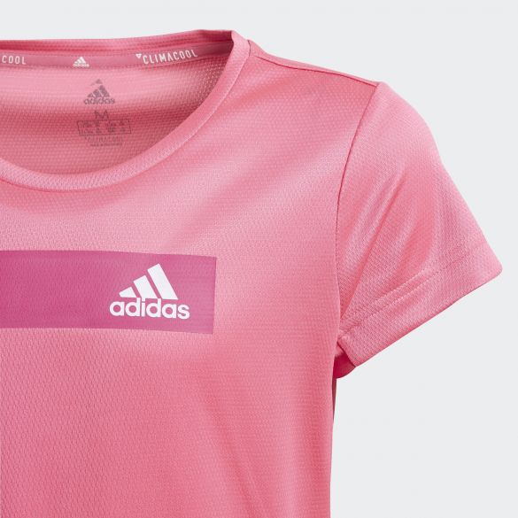 Футболка Adidas ' Training Cool DV2738_image_3