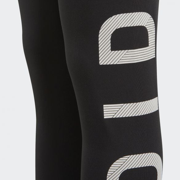 Леггисы Adidas Essentials Kids DV2747_image_4