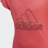 Футболка Adidas Training Climachill DV2798_image_3