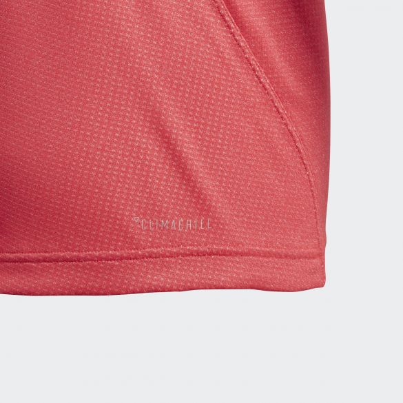 Футболка Adidas ' Training Climachill DV2798_image_5