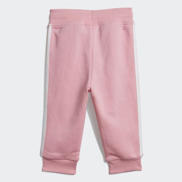 Спортвный костюм Adidas Originals Trefoil DV2810_image_2
