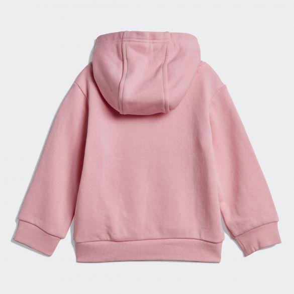 Спортвный костюм Adidas Originals Trefoil DV2810_image_4