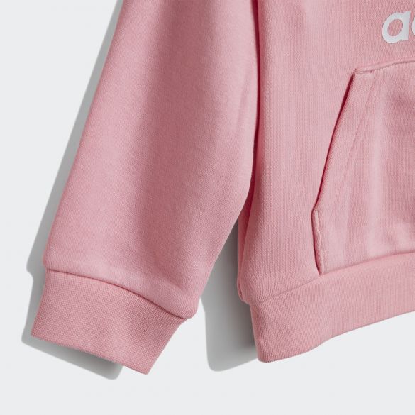 Спортвный костюм Adidas Originals Trefoil DV2810_image_5