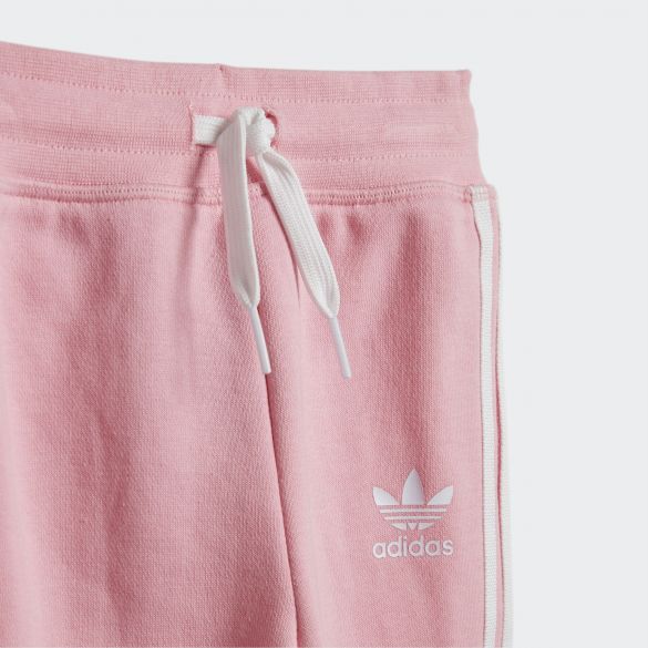 Спортвный костюм Adidas Originals Trefoil DV2810_image_6