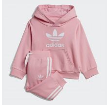 Спортвний костюм Adidas Originals Trefoil DV2810