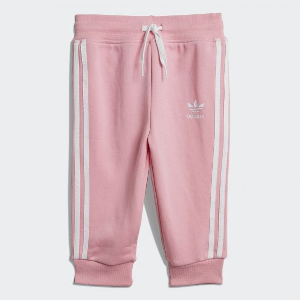 Спортвный костюм Adidas Originals Trefoil DV2810_image_7