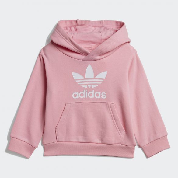 Спортвный костюм Adidas Originals Trefoil DV2810_image_8