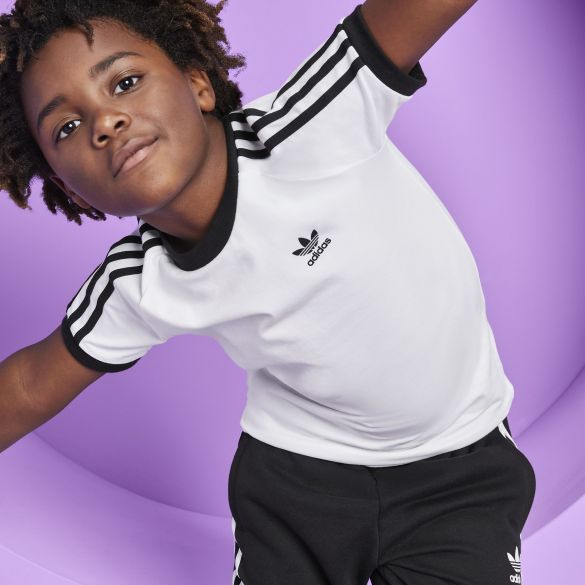 Футболка Adidas Originals 3-Stripes DV2824_image_6