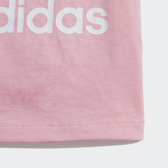 Футболка Adidas Originals Trefoil DV2831_image_3