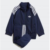 Спортивный костюм Adidas Originals Flamestrike DV2834_image_8
