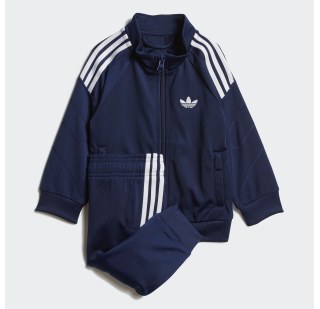 Спортивный костюм Adidas Originals Flamestrike DV2834