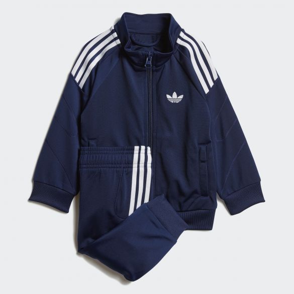 Спортивный костюм Adidas Originals Flamestrike DV2834_image_1