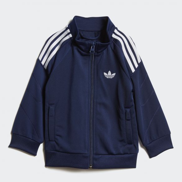 Спортивный костюм Adidas Originals Flamestrike DV2834_image_6