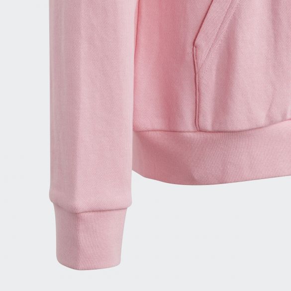 Толстовка Adidas Originals Trefoil DV2877_image_4