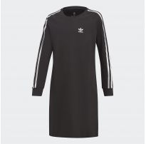 Платье Adidas Originals 3-Stripes DV2887_image_5
