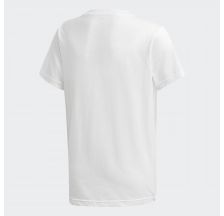 Футболка Adidas Originals Trefoil DV2904