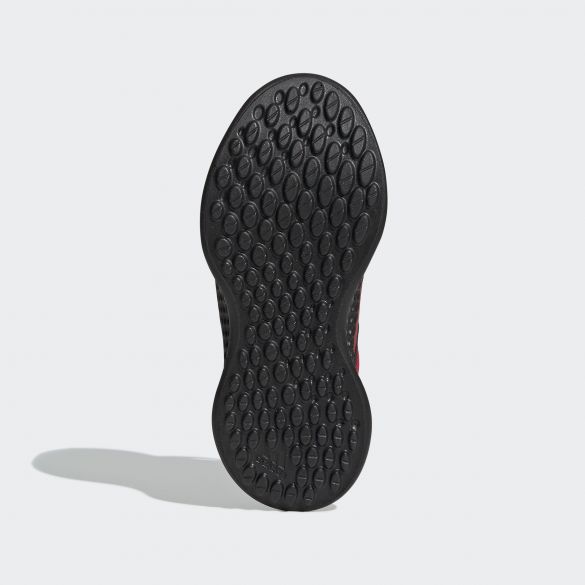 Детские Кроссовки Adidas Marvel Avengers RapidaBounce+ EE9316