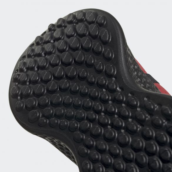 Детские Кроссовки Adidas Marvel Avengers RapidaBounce+ EE9316