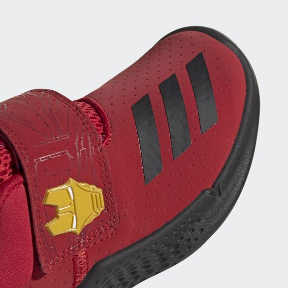 Детские Кроссовки Adidas Marvel Avengers RapidaBounce+ EE9316