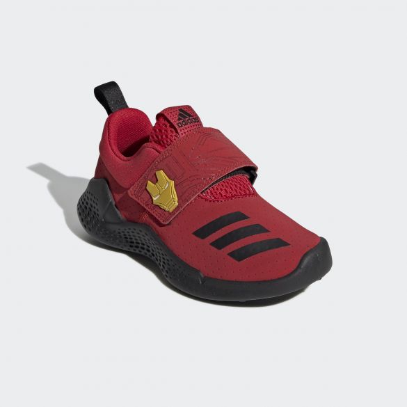 Детские Кроссовки Adidas Marvel Avengers RapidaBounce+ EE9316